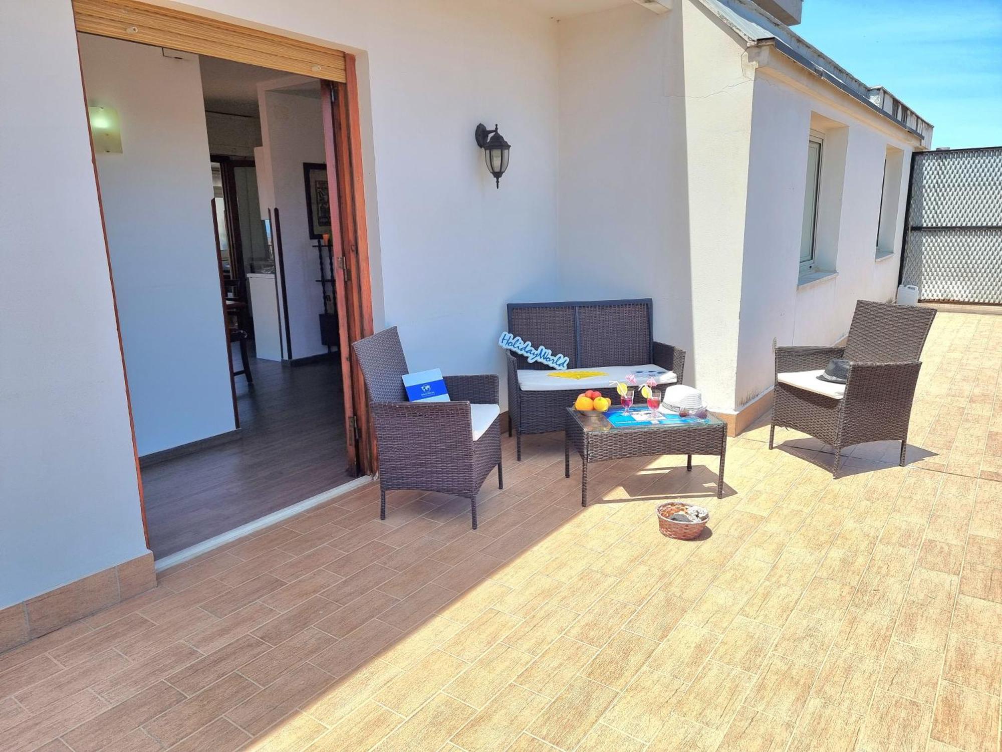 Gasthof Panorama By Holiday World Palermo