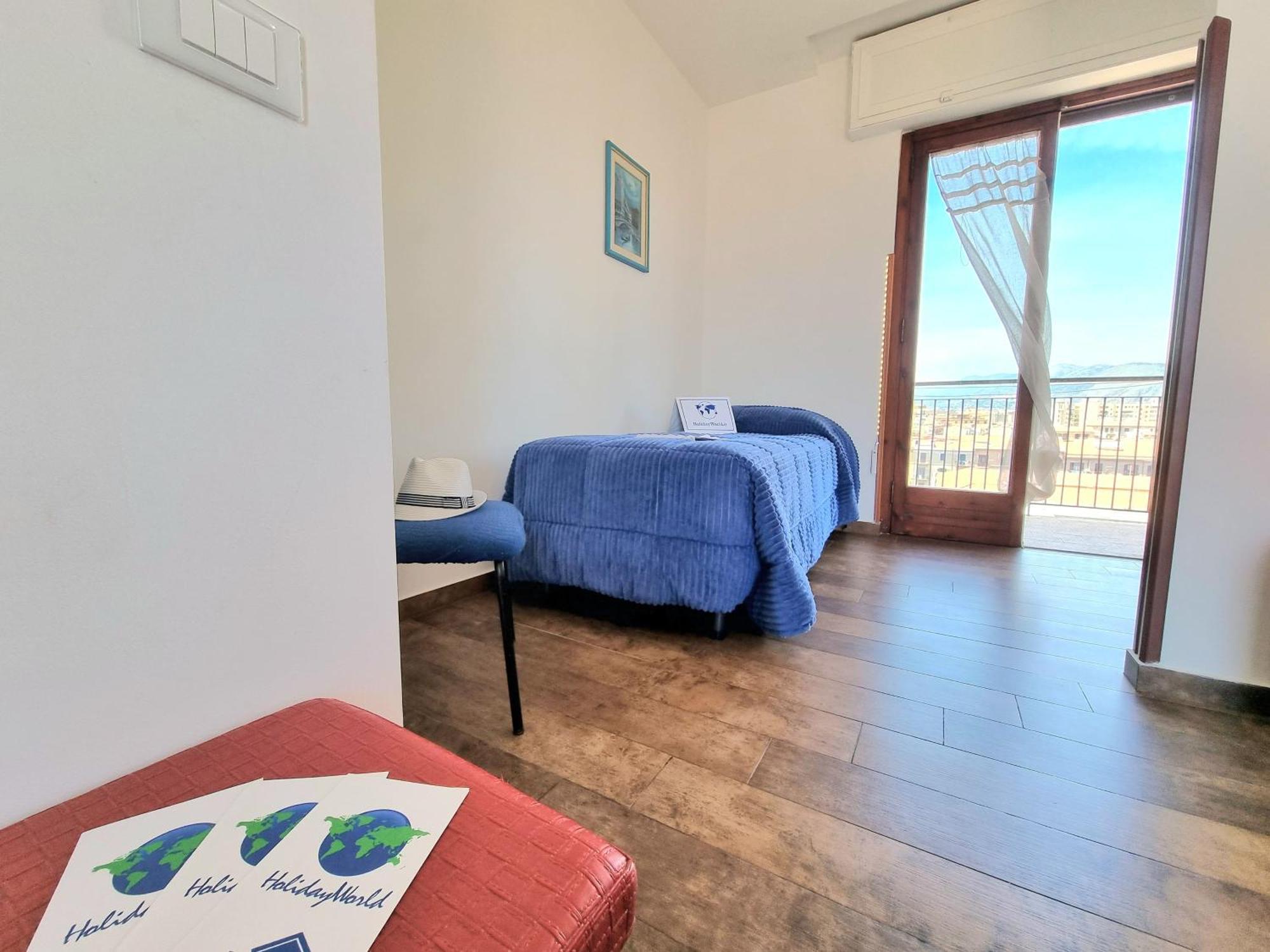 Panorama By Holiday World Gasthof Palermo