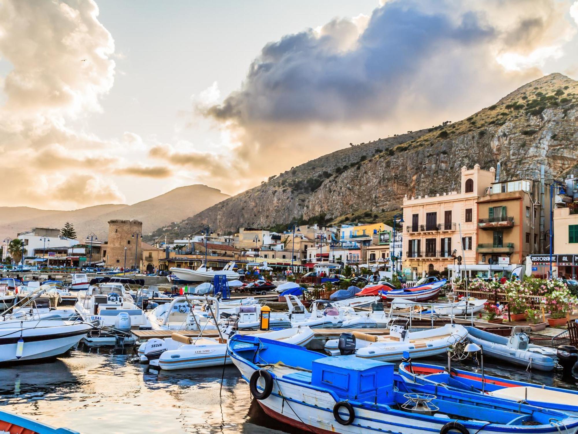 Panorama By Holiday World Gasthof Palermo