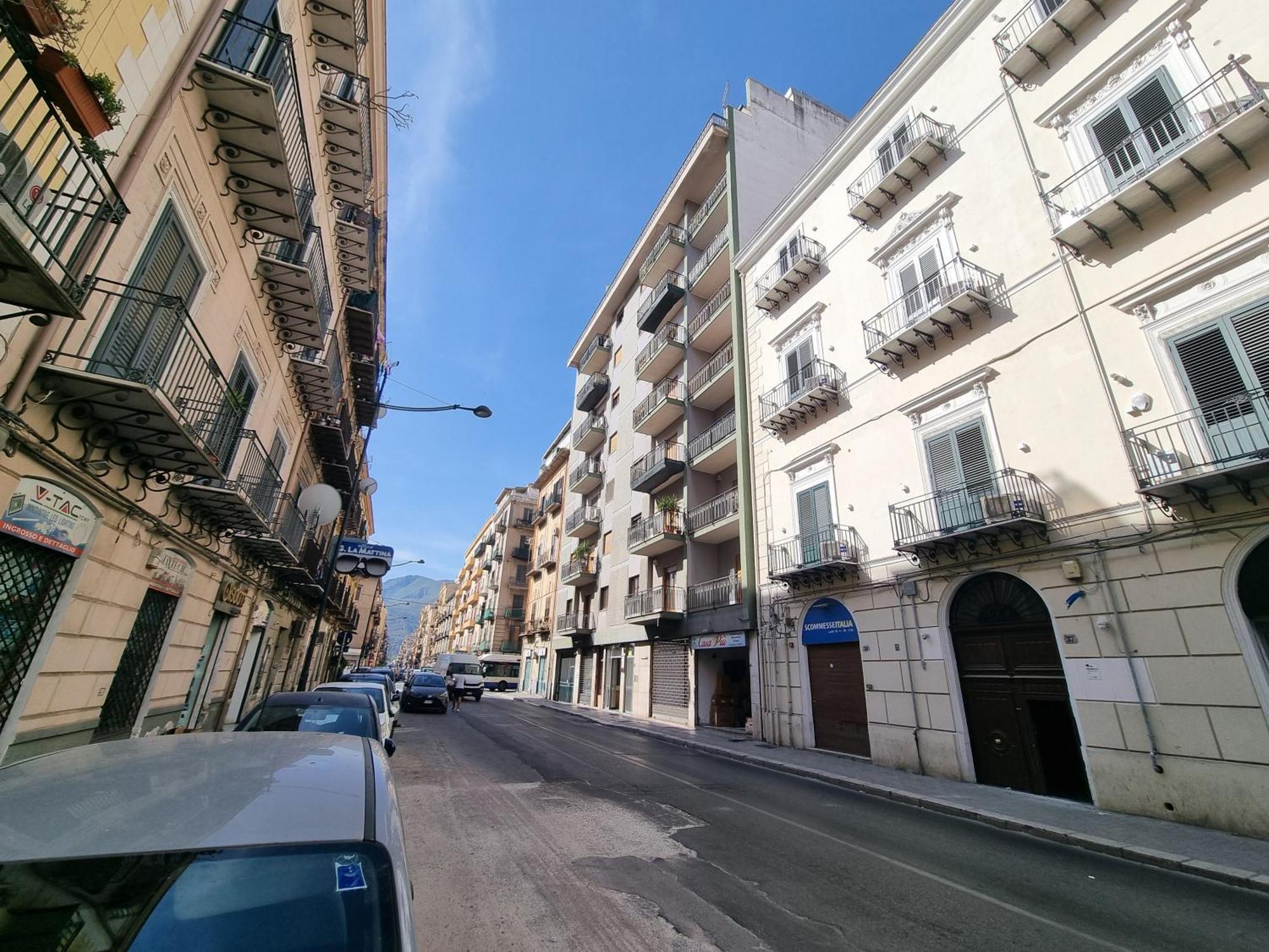 Gasthof Panorama By Holiday World Palermo